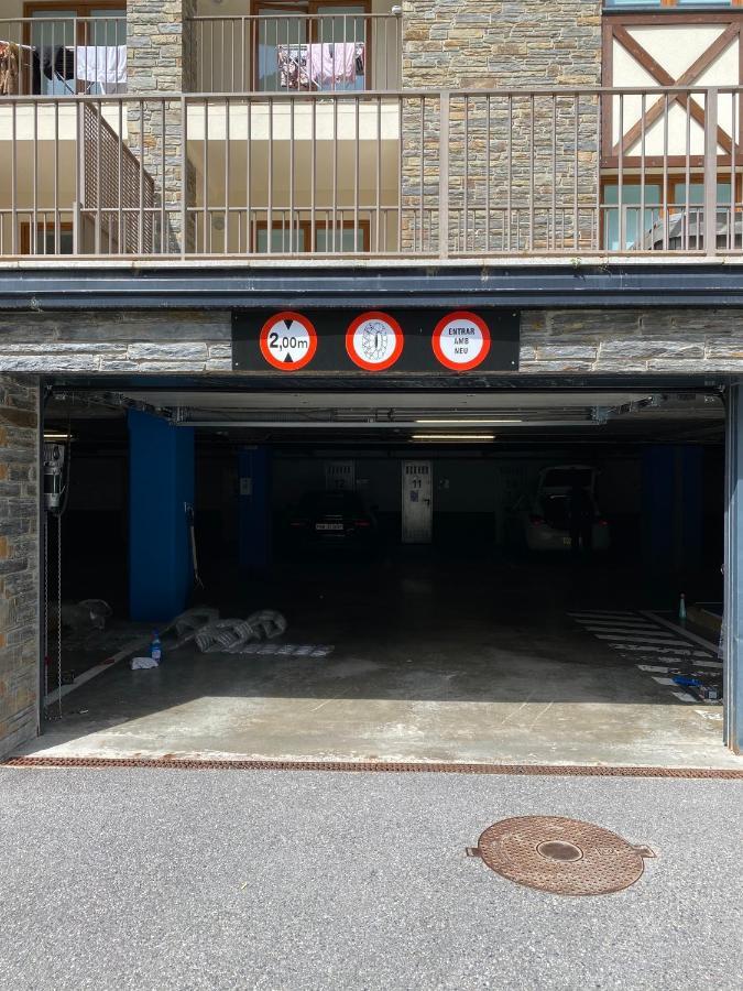 阿林萨尔P&C Ribasol公寓 外观 照片